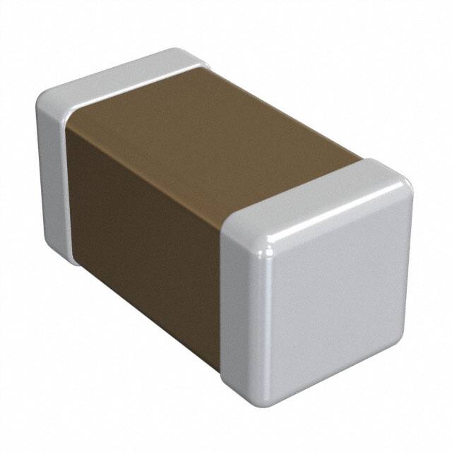 Murata Electronics GCM1885C2A150JA16D