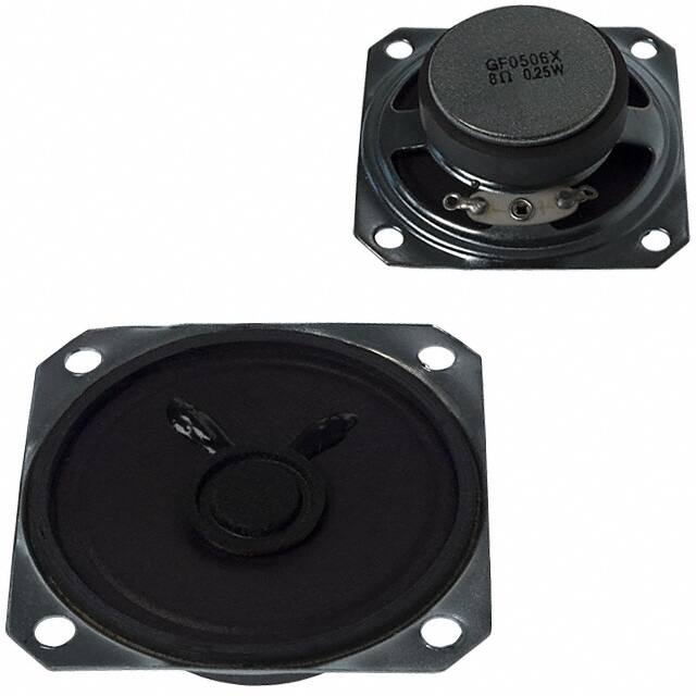CUI Devices GF0506