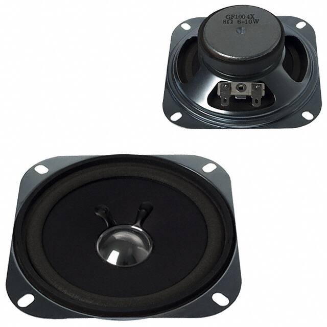 CUI Devices GF1004