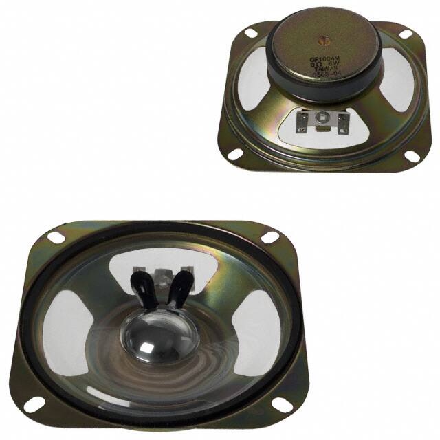 CUI Devices GF1004M