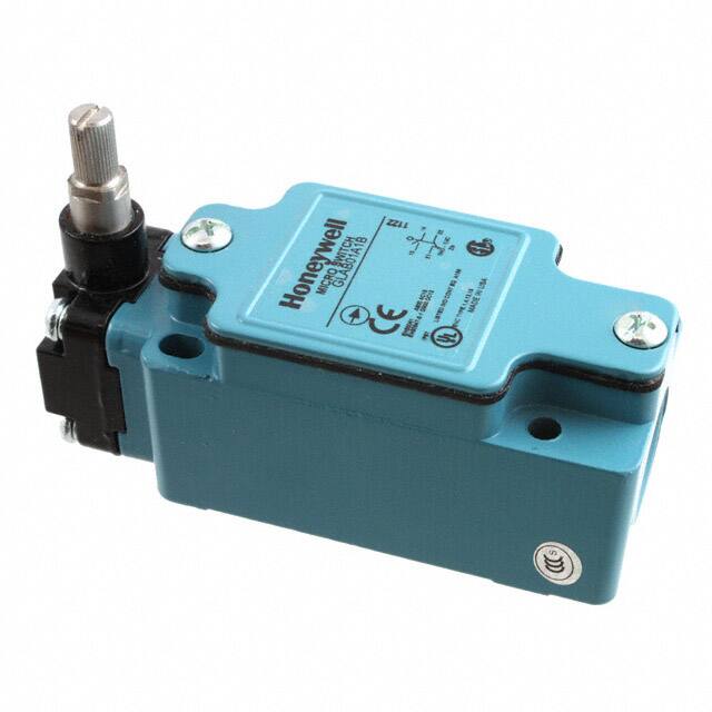 Honeywell Sensing and Productivity Solutions GLAB01A1B