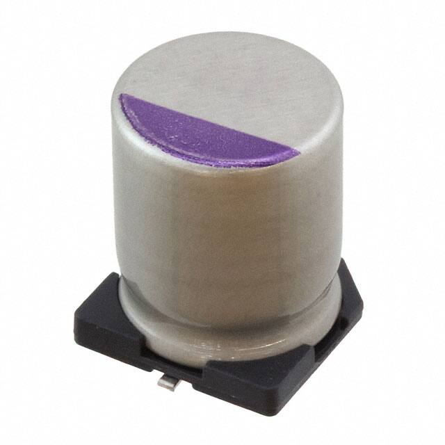 Panasonic Electronic Components 2R5SVPC2700M