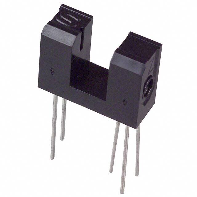 Sharp Microelectronics GP1A52LRJ00F
