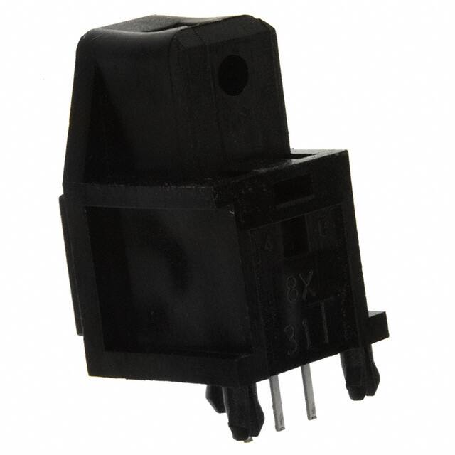 Sharp Microelectronics GP1FAV31TK0F
