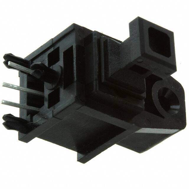 Sharp Microelectronics GP1FAV50TK0F