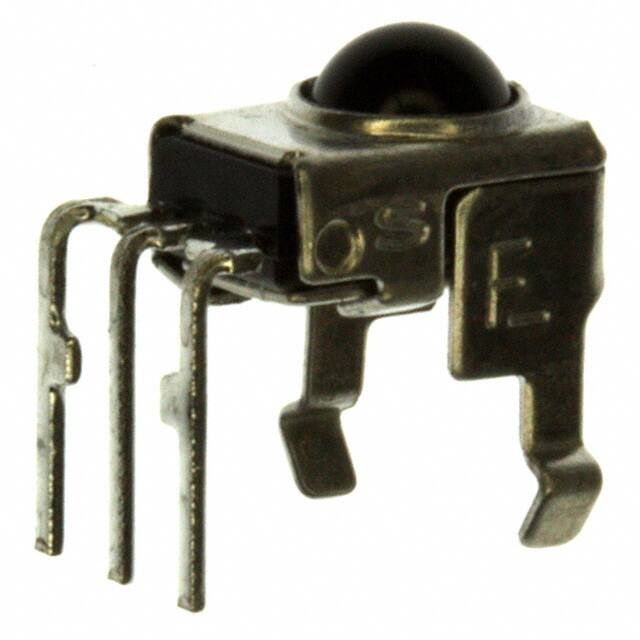Sharp Microelectronics GP1UM261XK0F