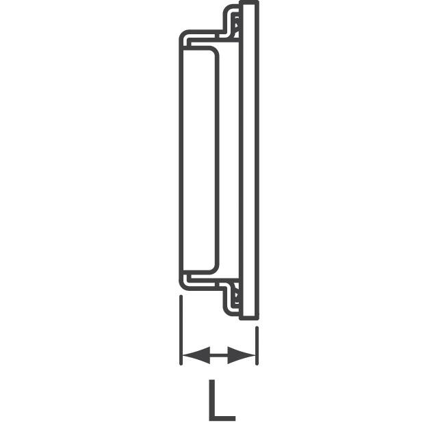Sharp Microelectronics GP1US301XP