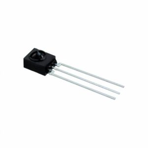 Sharp Microelectronics GP1UX310QS thumbnail