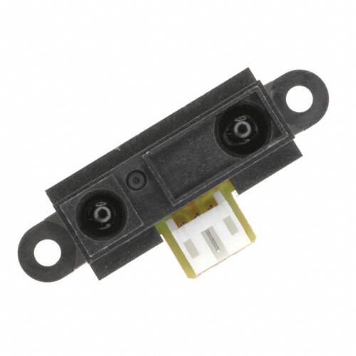 Sharp Microelectronics GP2D12J0000F
