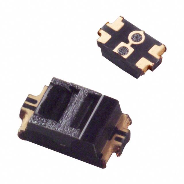 SHARP/Socle Technology GP2S60