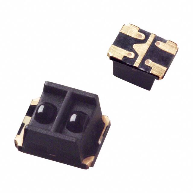 SHARP/Socle Technology GP2S700HCP