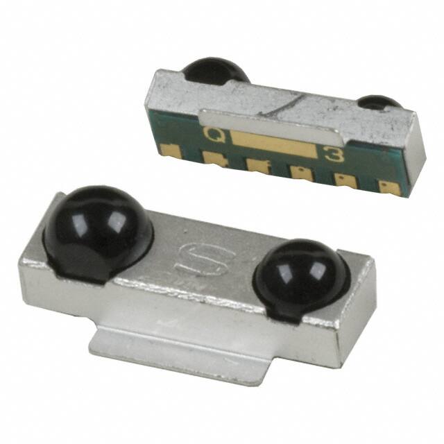 Sharp Microelectronics GP2W0004XP