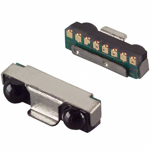 Sharp Microelectronics GP2W0110YPSF