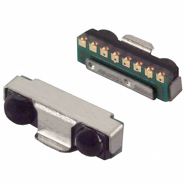 Sharp Microelectronics GP2W0112YP0F