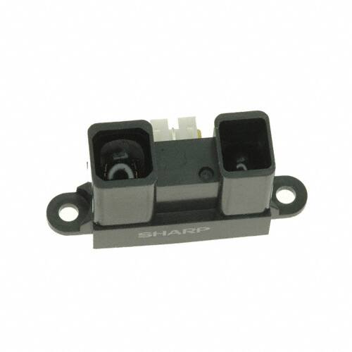 SHARP/Socle Technology GP2Y0A02YK0F