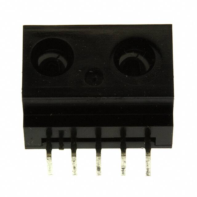 Sharp Microelectronics GP2Y0D310K