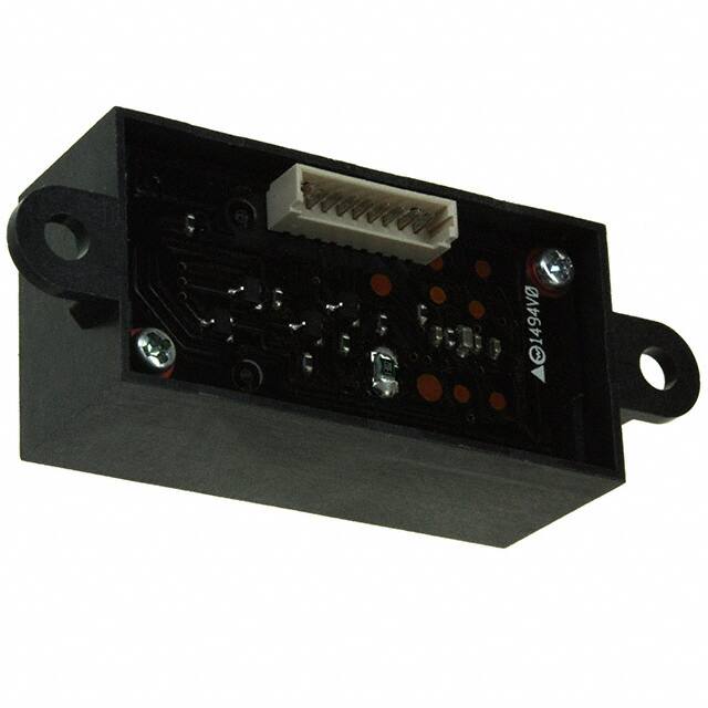 Sharp Microelectronics GP2Y3A001K0F
