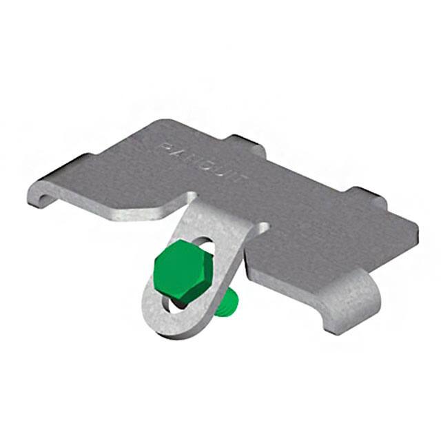 Panduit Corp GRCLAMPPG-X