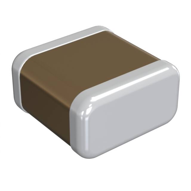 Murata Electronics GRM033R60J104KE19D
