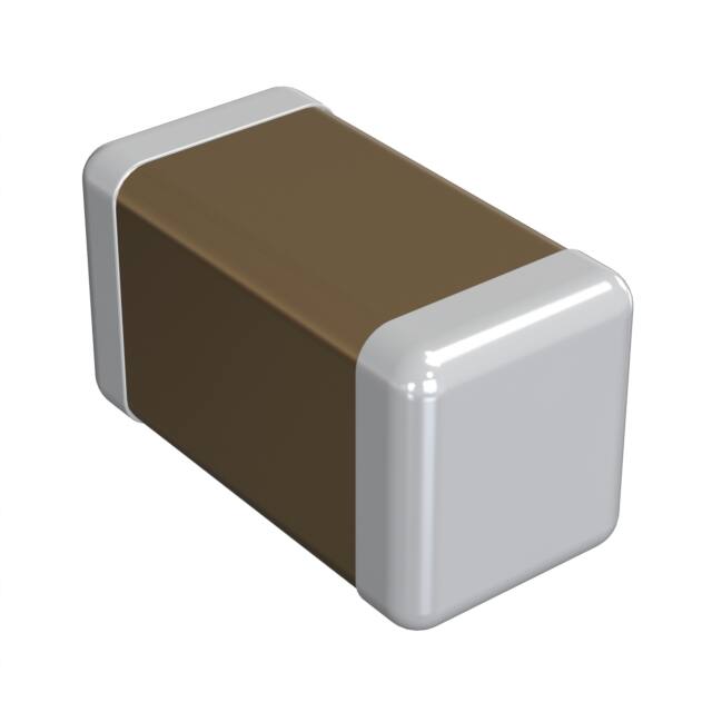 Murata Electronics GRM1555C1H120JA01D