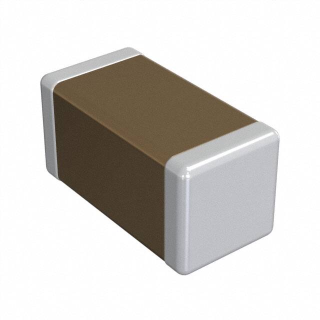 Murata Electronics GRM188R61A106KAALD