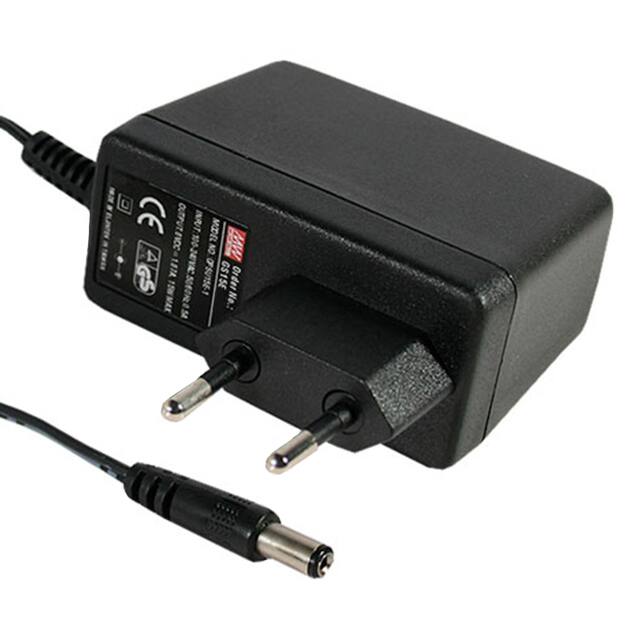 MEAN WELL USA Inc. GS15E-3P1J