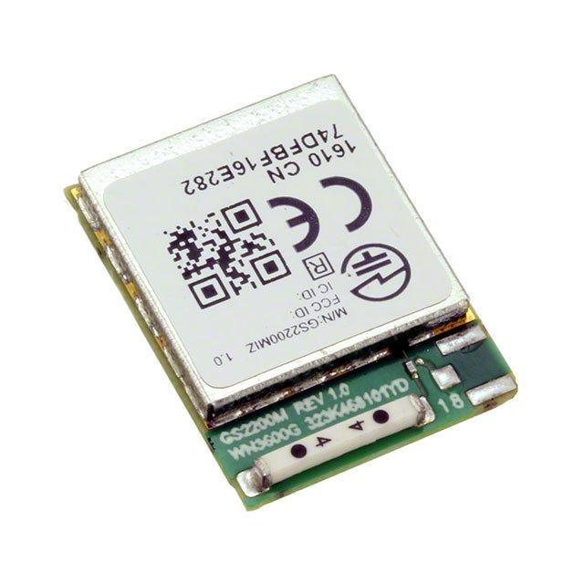 GainSpan GS2200MIZ