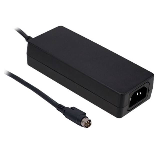 MEAN WELL USA Inc. GSM120A12-R7B