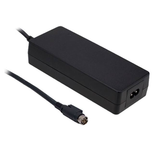 MEAN WELL USA Inc. GSM120B12-R7B