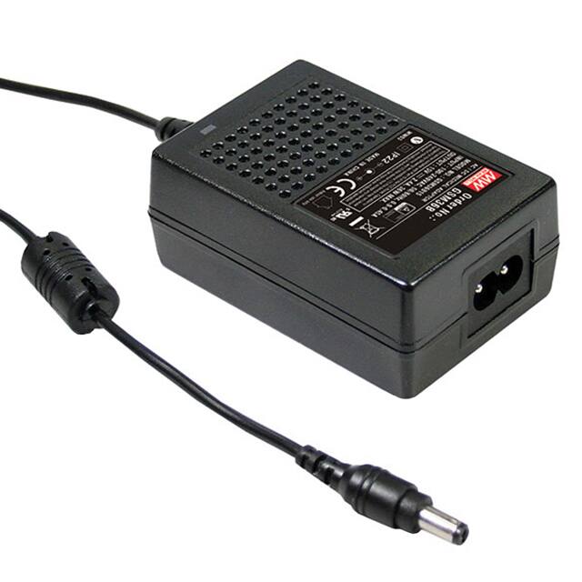 MEAN WELL USA Inc. GSM36B18-P1J