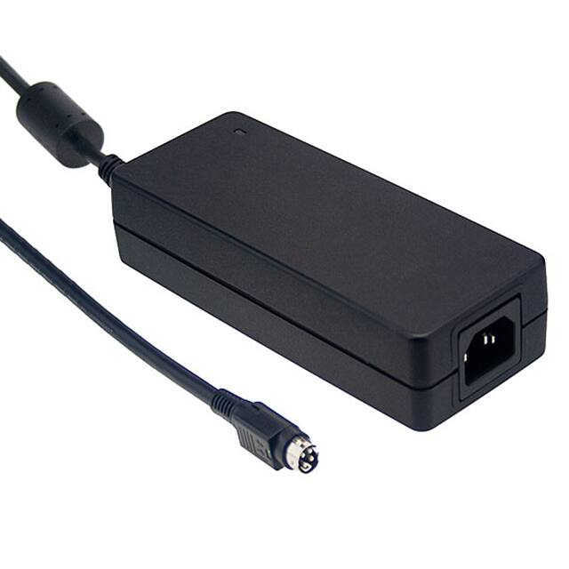 MEAN WELL USA Inc. GST120A48-R7B