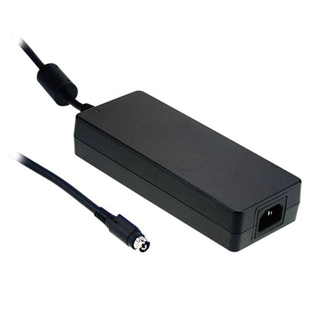 MEAN WELL USA Inc. GST160A24-R7B