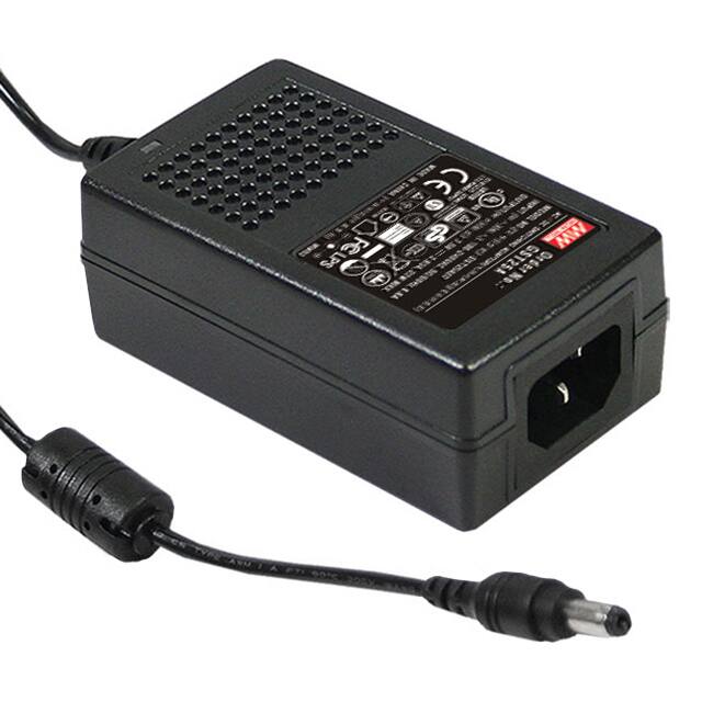 MEAN WELL USA Inc. GST25A24-P1J