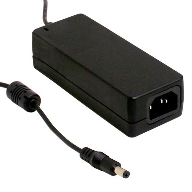 MEAN WELL USA Inc. GST60A12-P1J