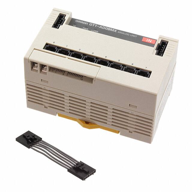 Omron Automation and Safety GT1-AD08MX