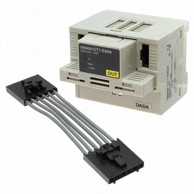 Omron Automation and Safety GT1-DA04