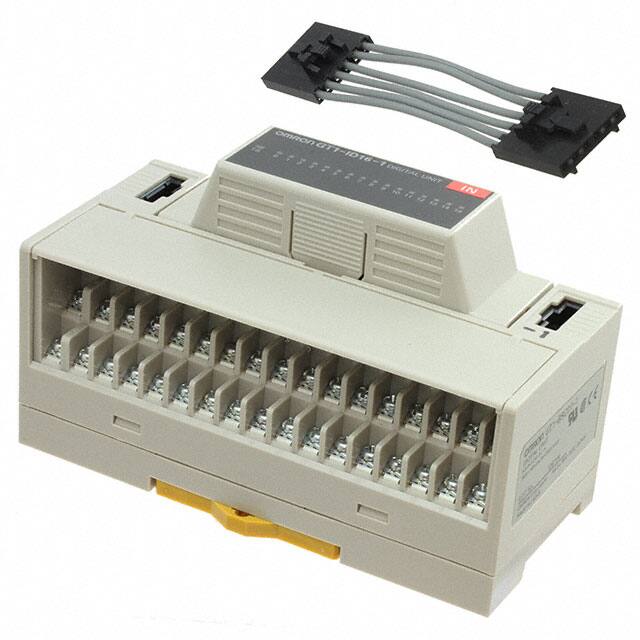 Omron Automation and Safety GT1-ID16-1