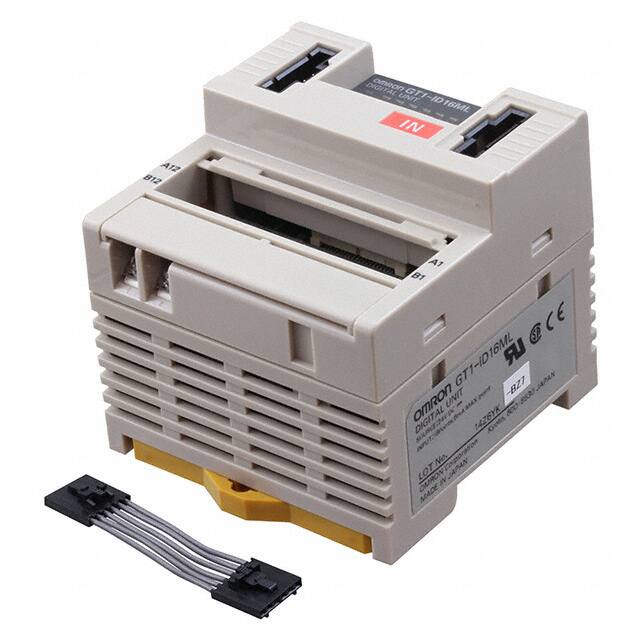 Omron Automation and Safety GT1-ID16ML