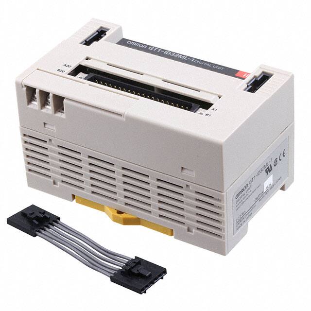 Omron Automation and Safety GT1-ID32ML-1
