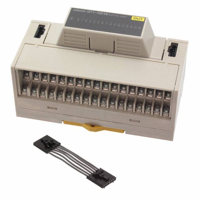 Omron Automation and Safety GT1-OD16