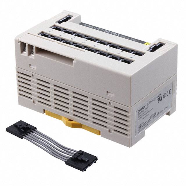 Omron Automation and Safety GT1-OD16MX