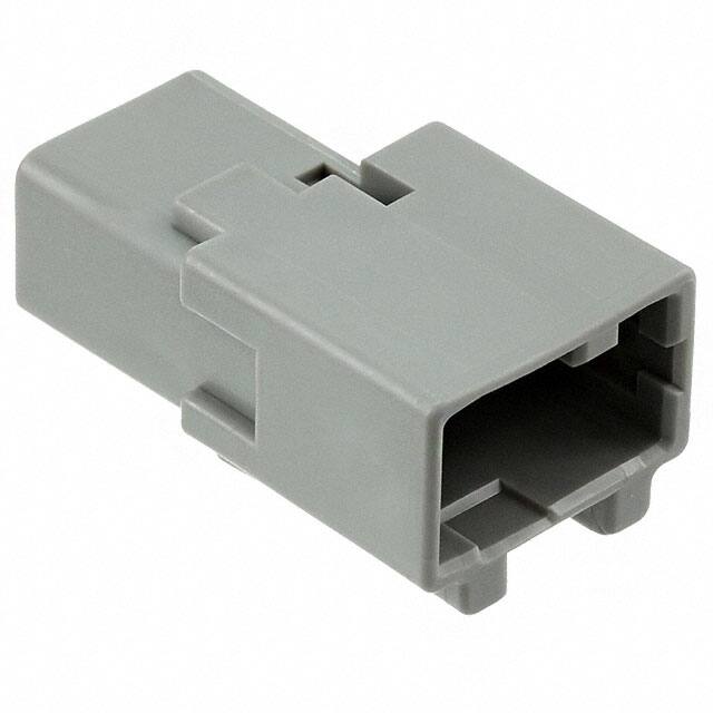 Hirose Electric Co Ltd GT13SH-1/1PP-HU