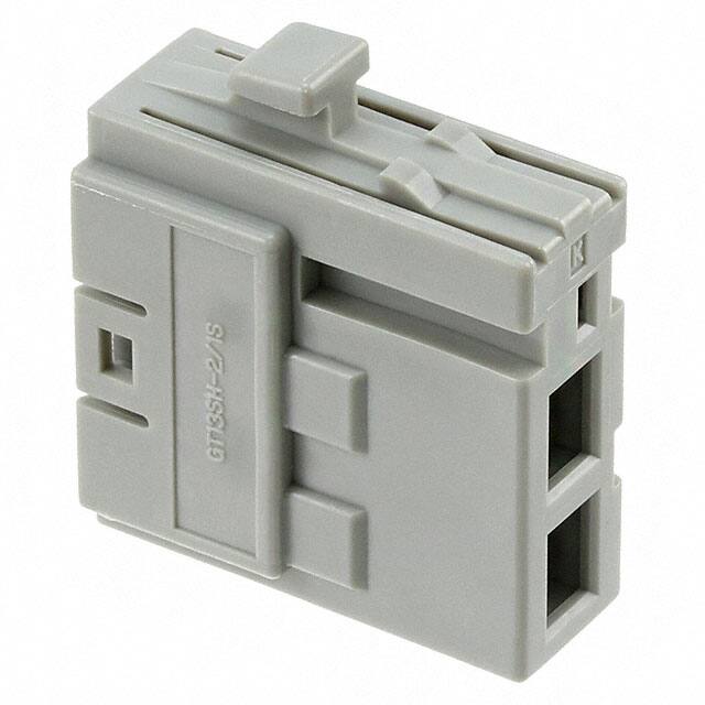 Hirose Electric Co Ltd GT13SH-2/1S-HU