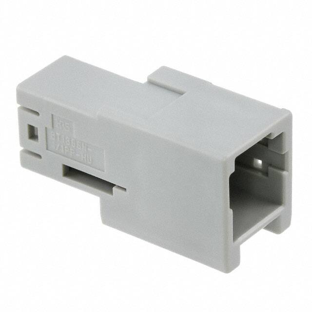 Hirose Electric Co Ltd GT13SSN-1/1PP-HU