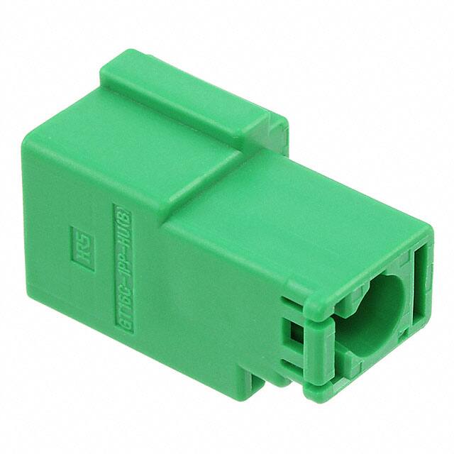 Hirose Electric Co Ltd GT16C-1PP-HU(B)