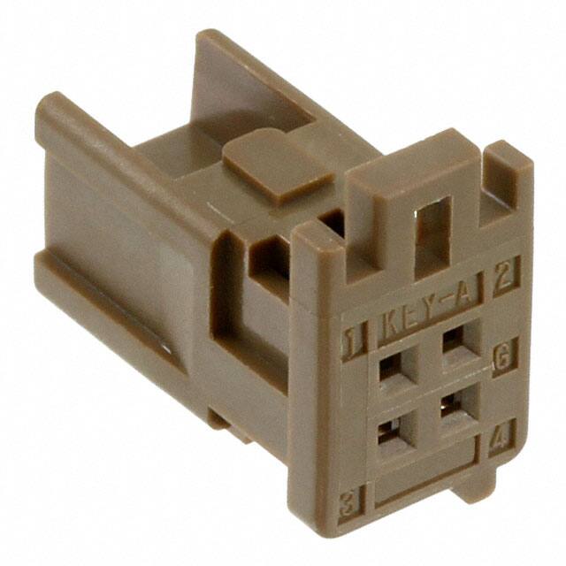 Hirose Electric Co Ltd GT17HN-4DS-2C(A)