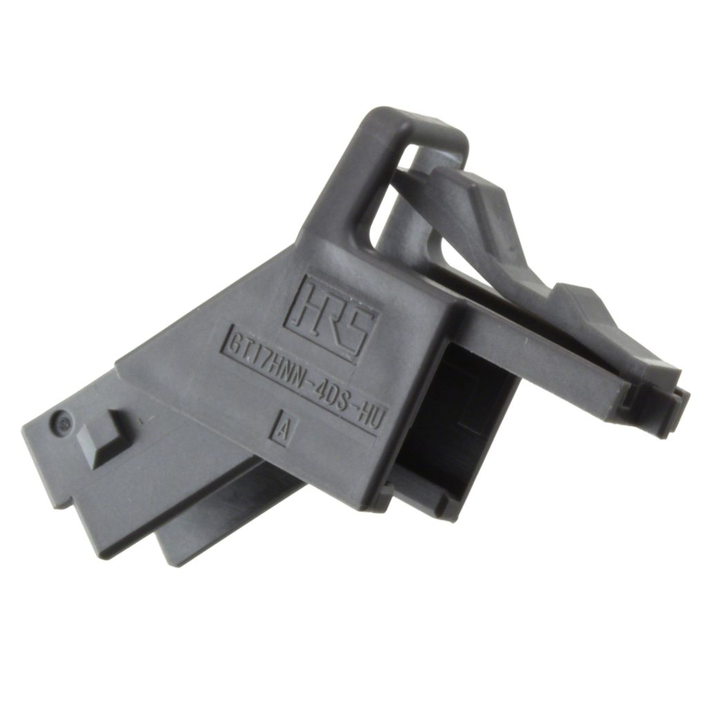Hirose Electric Co Ltd GT17HNN-4DS-HU