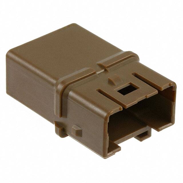 Hirose Electric Co Ltd GT17HSP-4P-HU(A)