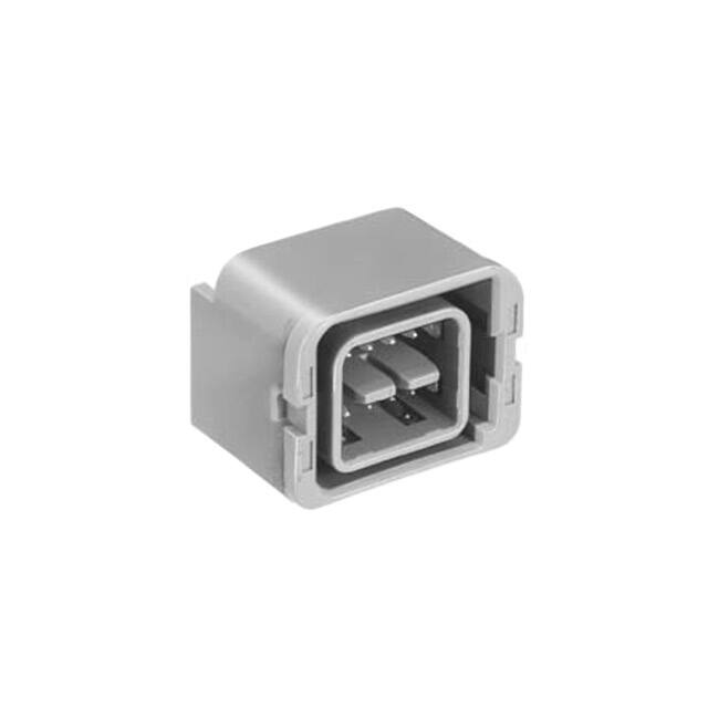 Hirose Electric Co Ltd GT17VB-8DP-DS