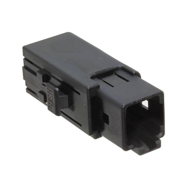 Hirose Electric Co Ltd GT17VSA-6DS-HU